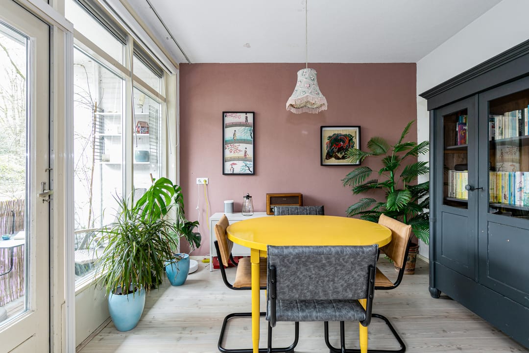 Photo 13 of Surinamelaan 69-A