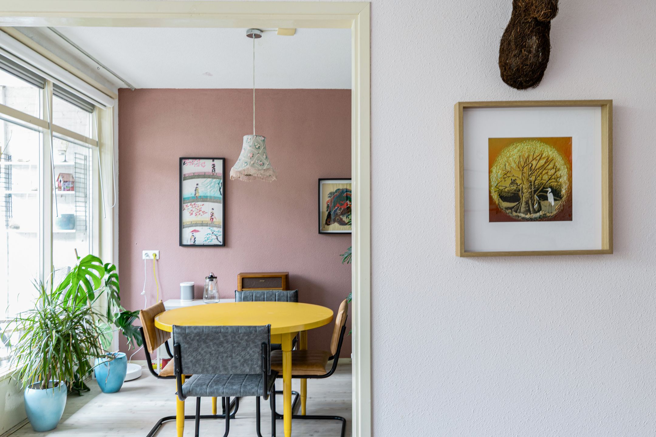 Photo 15 of Surinamelaan 69-A