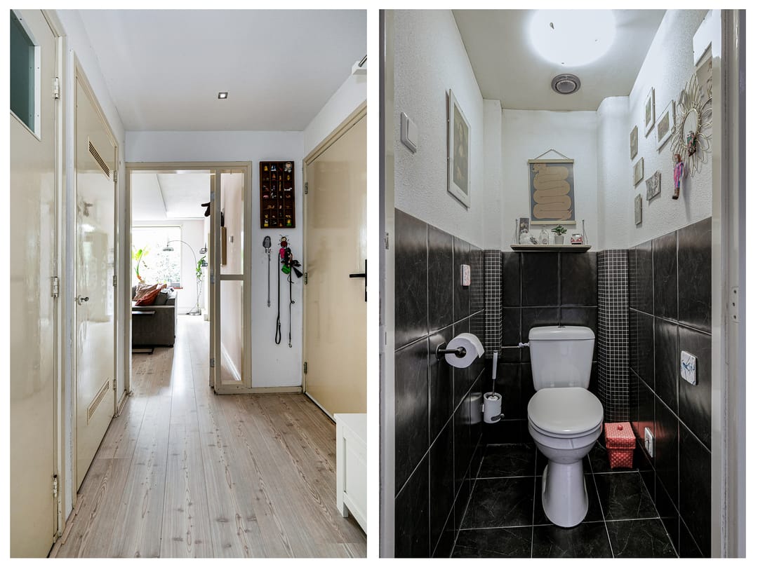 Photo 28 of Surinamelaan 69-A