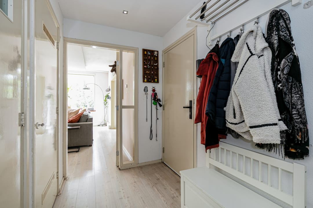 Photo 8 of Surinamelaan 69-A