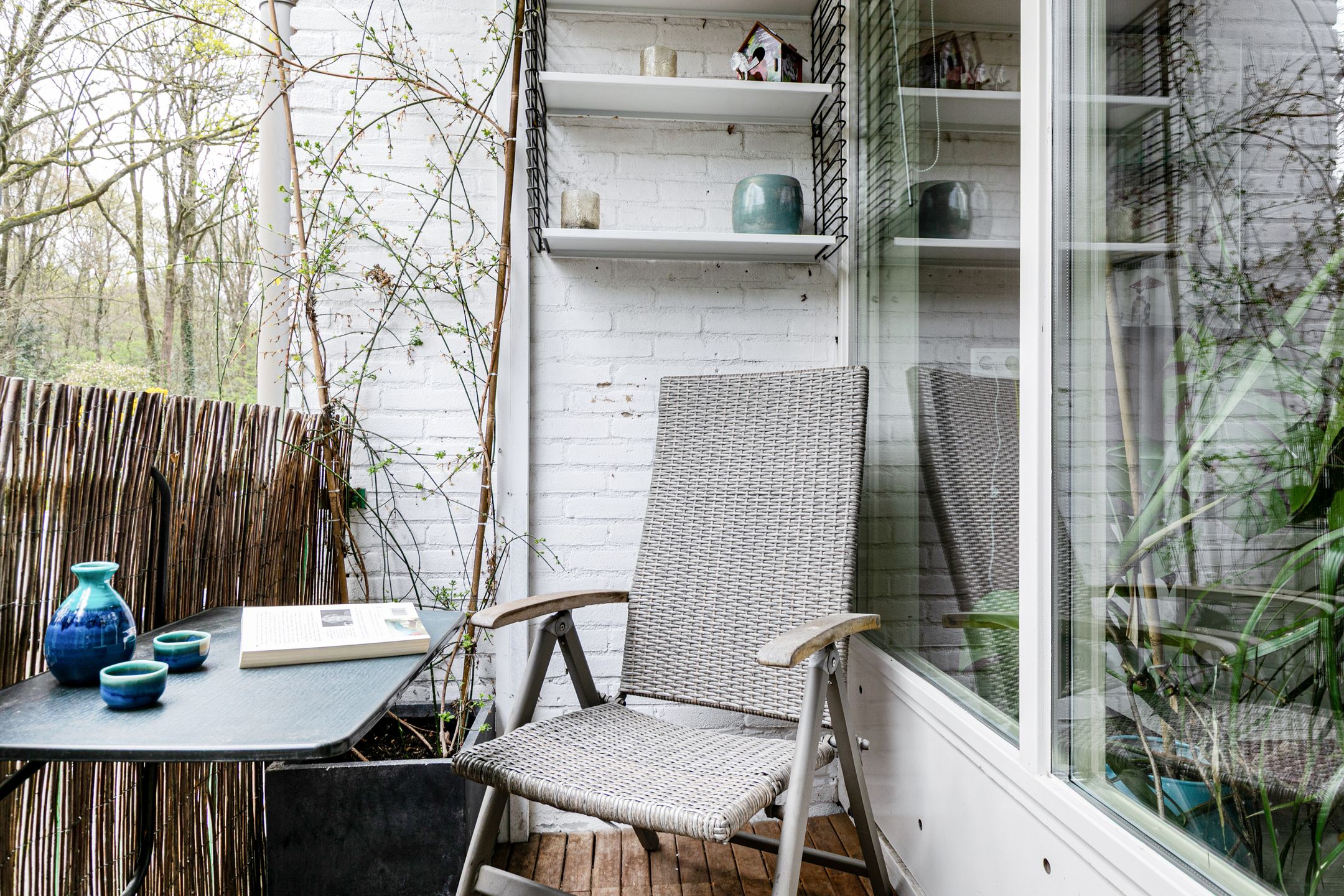 Photo 3 of Surinamelaan 69-A