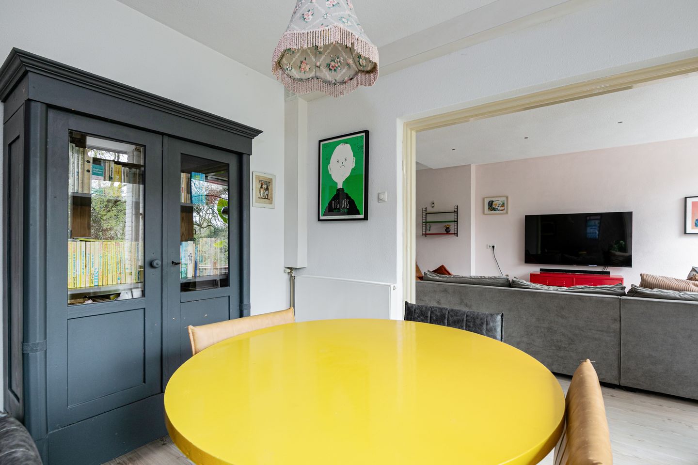 Photo 14 of Surinamelaan 69-A