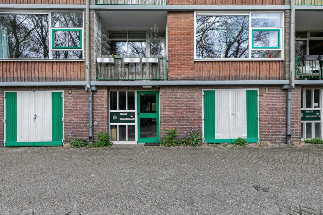 Photo 7 of Surinamelaan 69-A