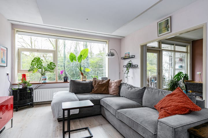 Foto 2 van Surinamelaan 69-A