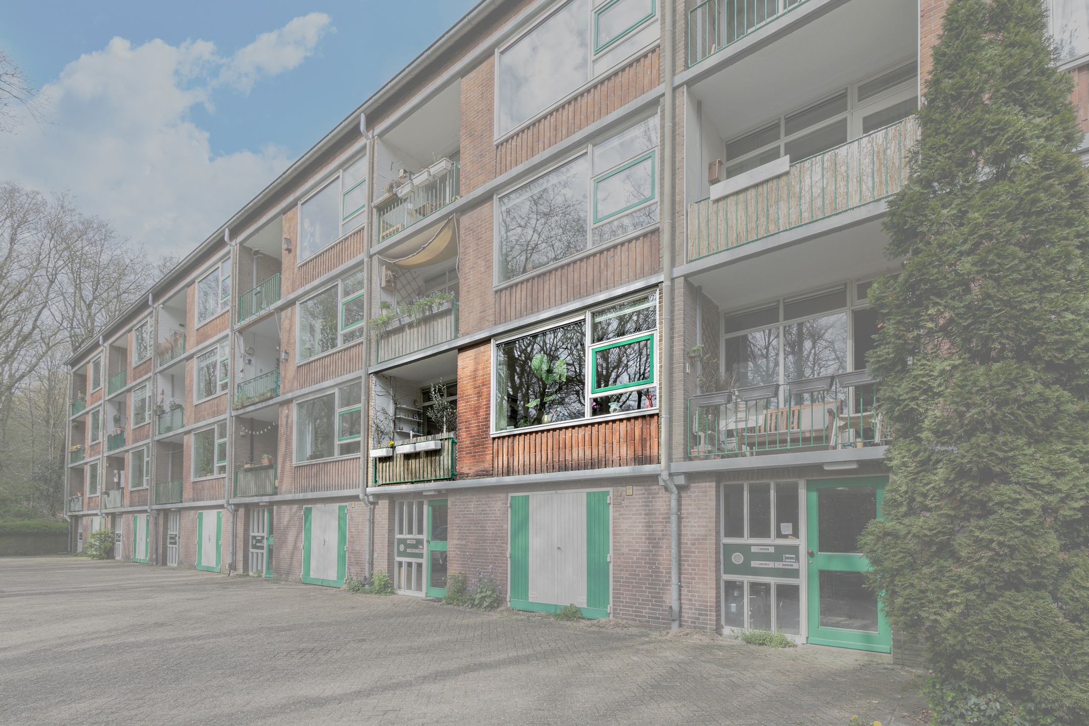 Photo 6 of Surinamelaan 69-A