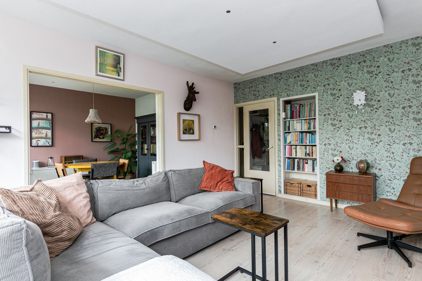 Photo 10 of Surinamelaan 69-A