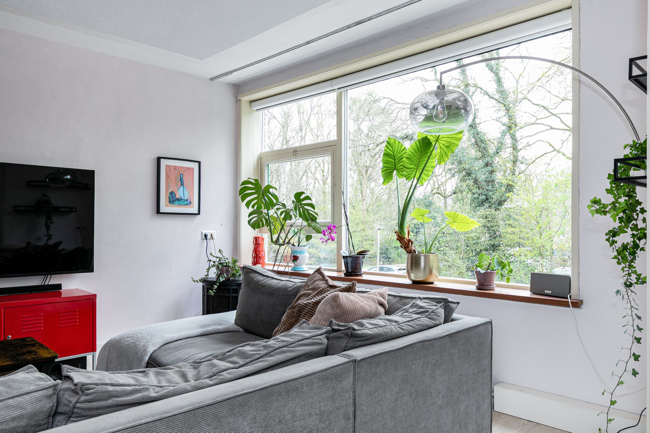 Photo 12 of Surinamelaan 69-A