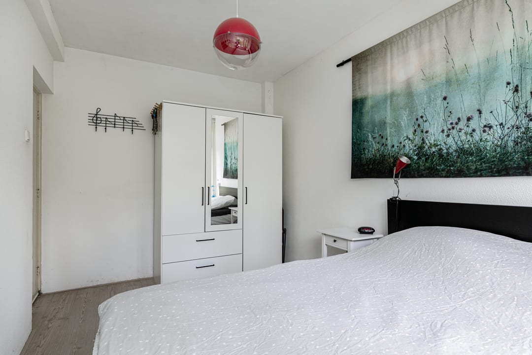 Photo 26 of Surinamelaan 69-A