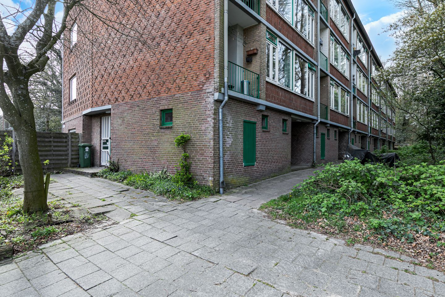 Photo 34 of Surinamelaan 69-A