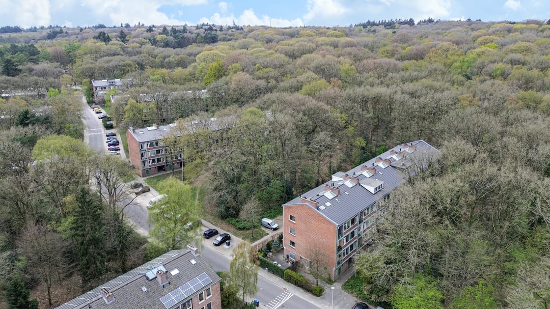 Photo 37 of Surinamelaan 69-A