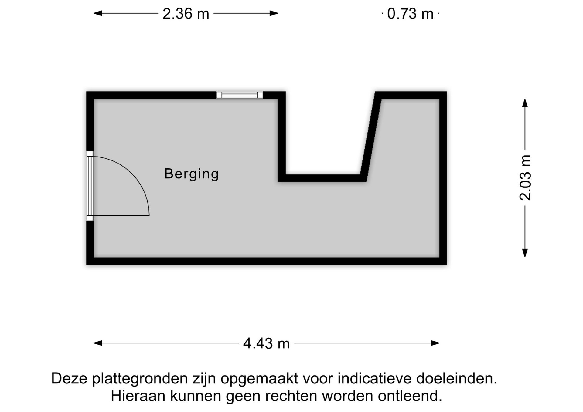 Photo 39 of Surinamelaan 69-A