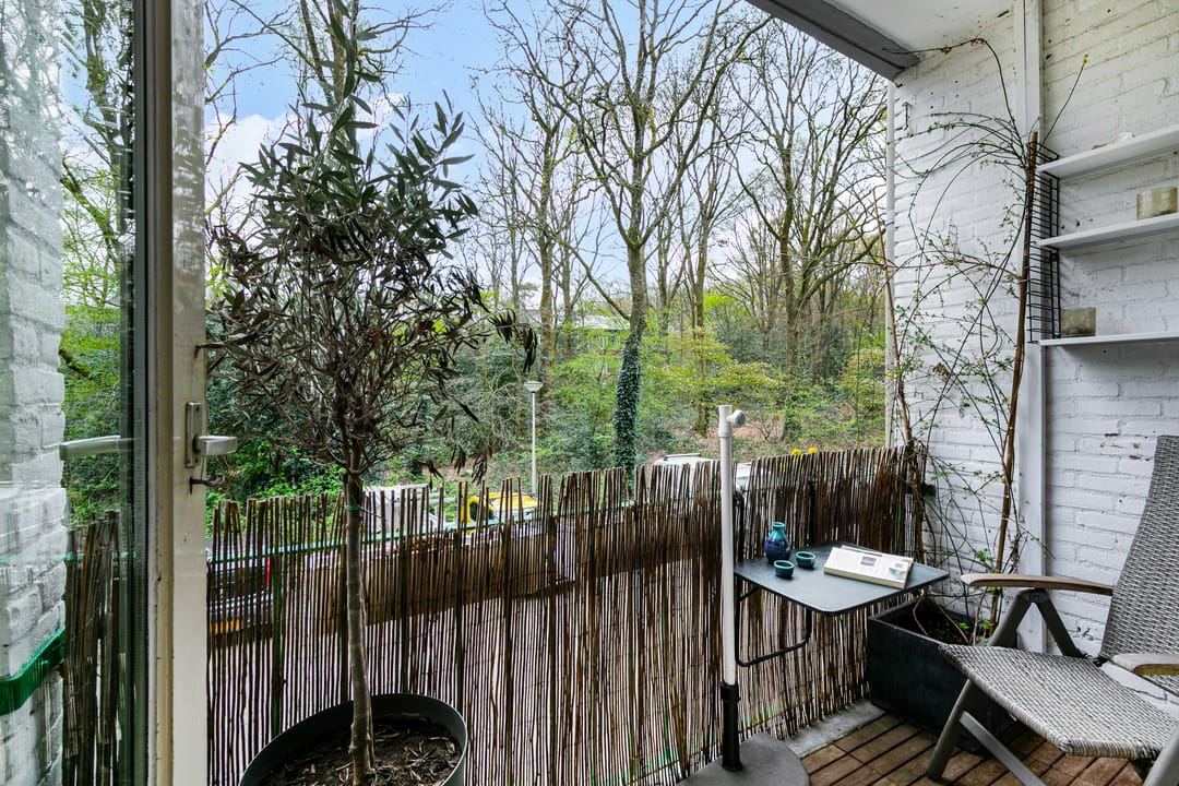 Photo 16 of Surinamelaan 69-A