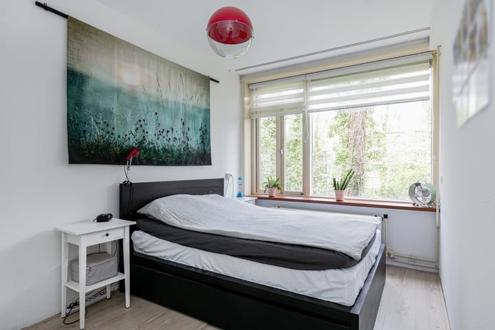 Foto 5 van Surinamelaan 69-A