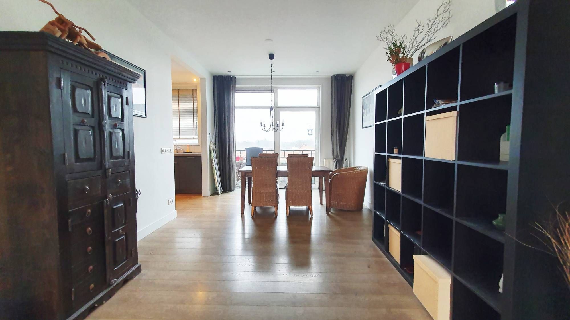 Photo 3 of Laan van Meerdervoort 1538