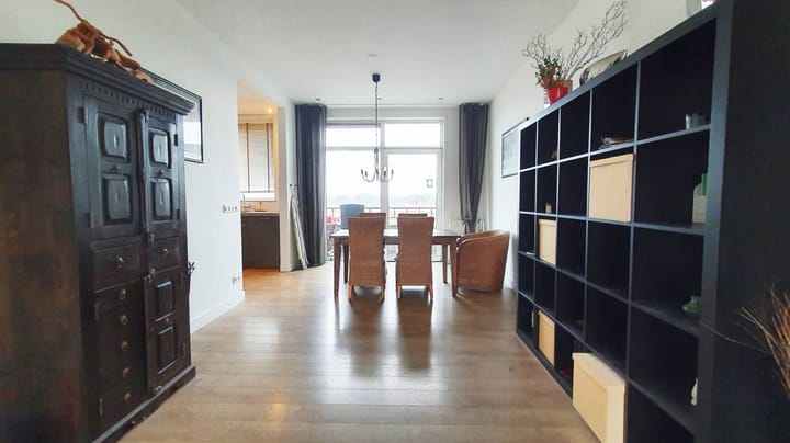 Photo 3 of Laan van Meerdervoort 1538