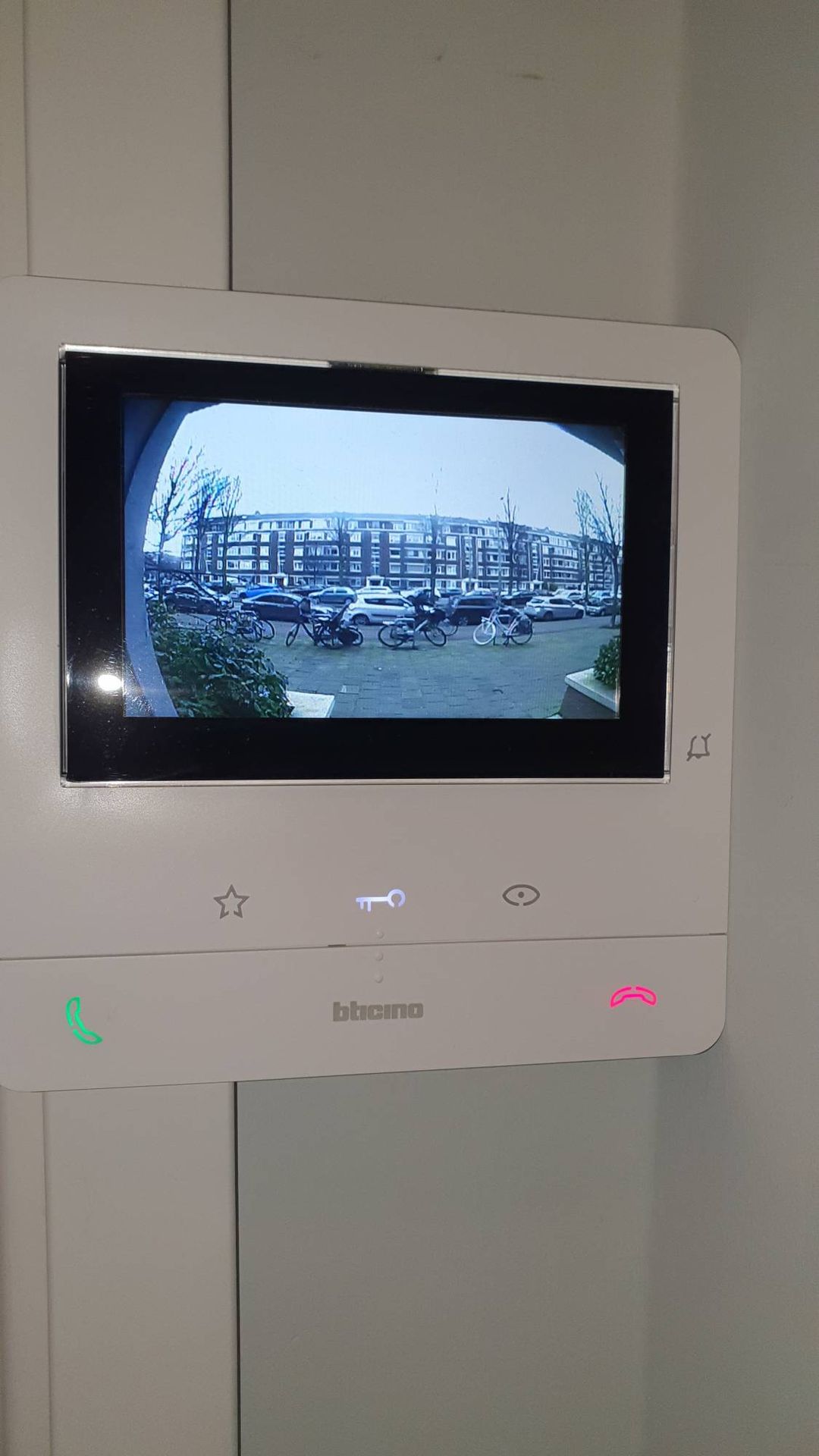 Photo 22 of Laan van Meerdervoort 1538