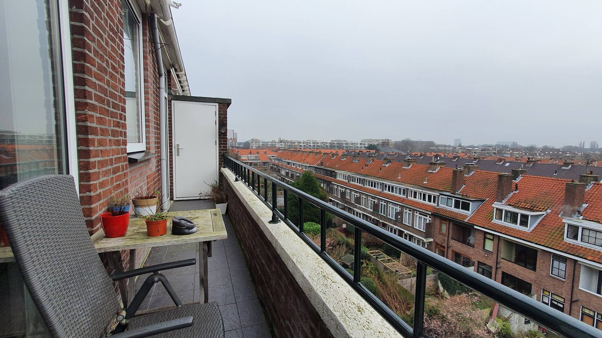 Photo 9 of Laan van Meerdervoort 1538