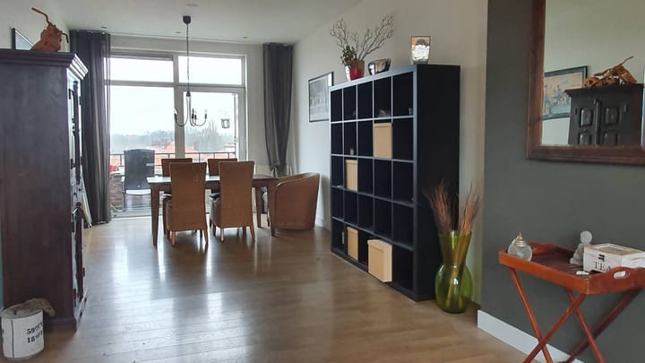 Photo 2 of Laan van Meerdervoort 1538