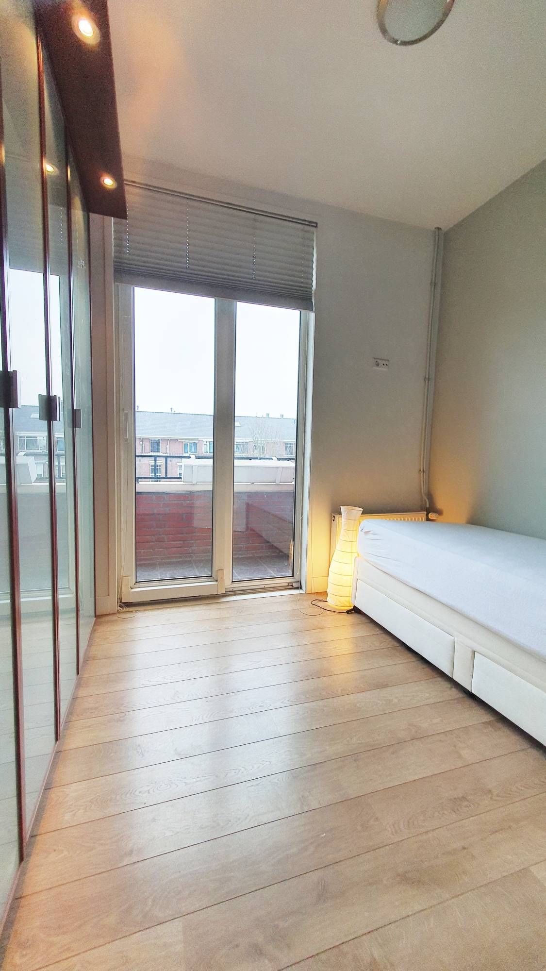 Photo 12 of Laan van Meerdervoort 1538