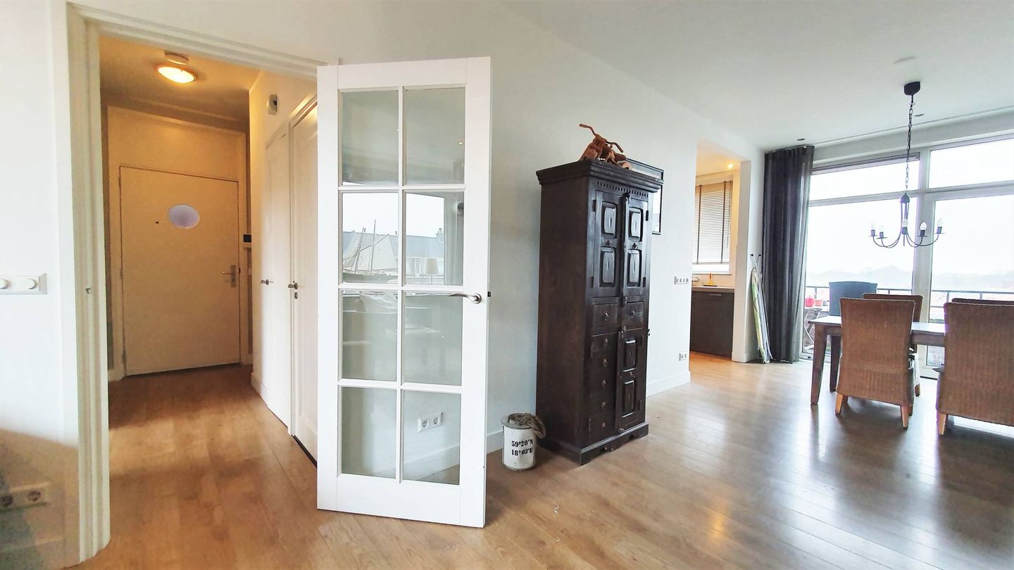 Photo 10 of Laan van Meerdervoort 1538