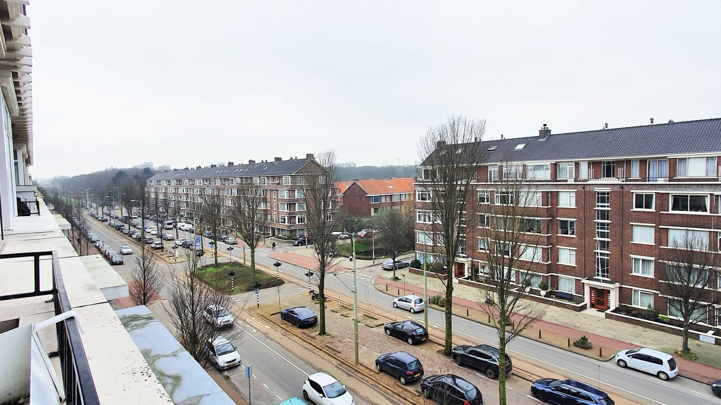 Photo 14 of Laan van Meerdervoort 1538