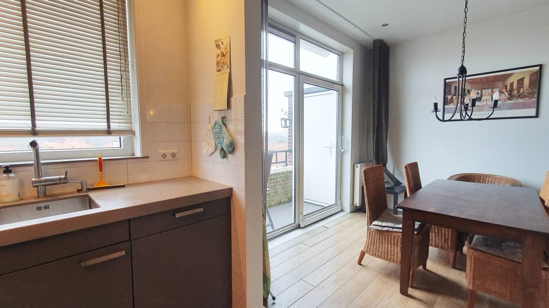 Photo 8 of Laan van Meerdervoort 1538