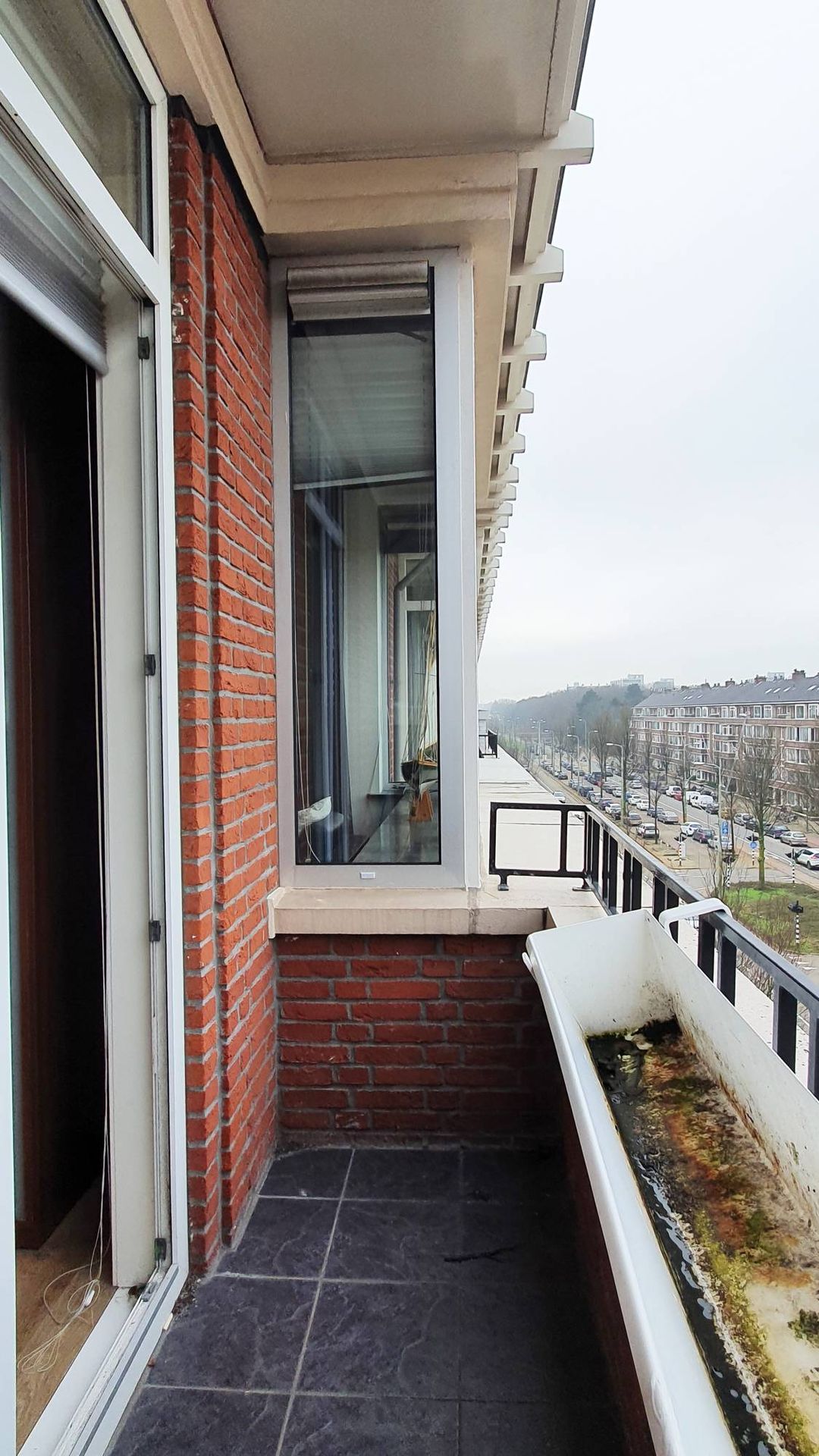 Photo 13 of Laan van Meerdervoort 1538