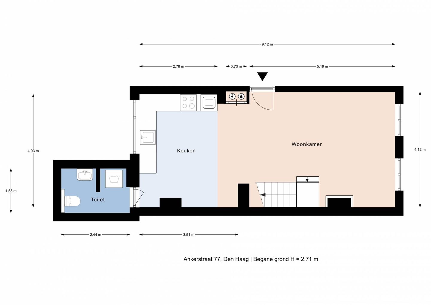 Photo 5 of Ankerstraat 77