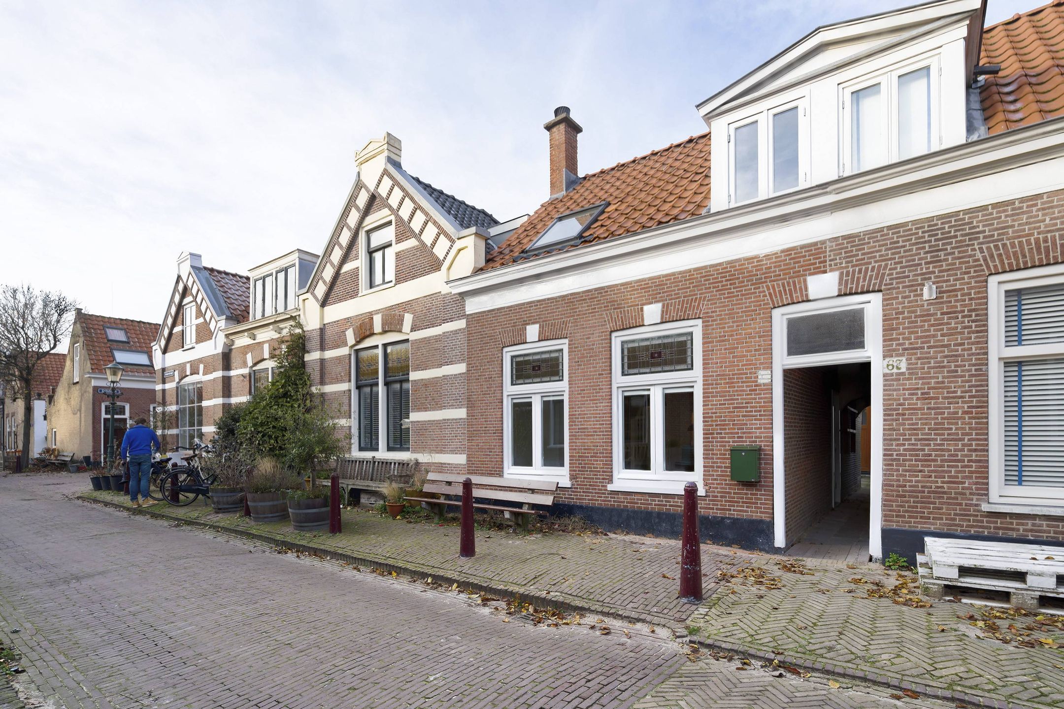 Photo 3 of Ankerstraat 77