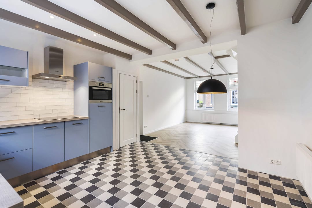 Photo 11 of Ankerstraat 77