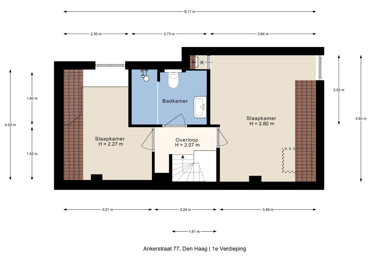 Photo 35 of Ankerstraat 77