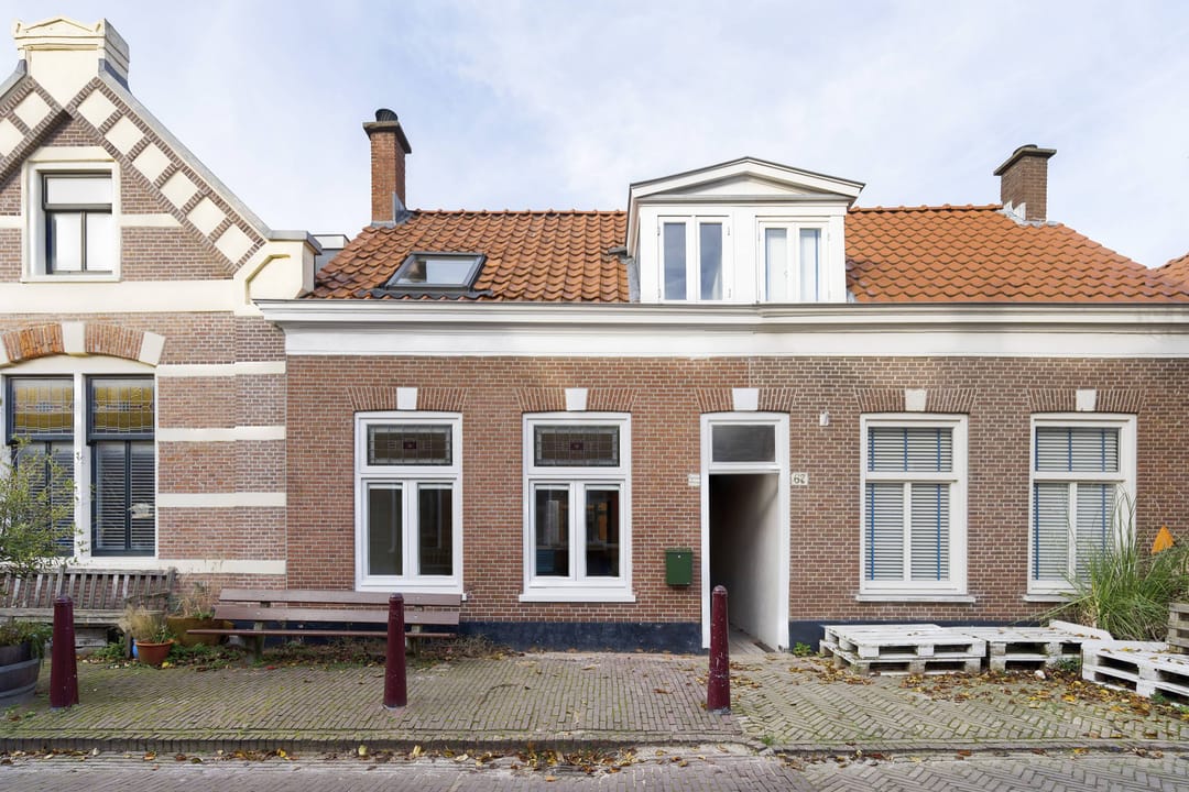 Photo 1 of Ankerstraat 77