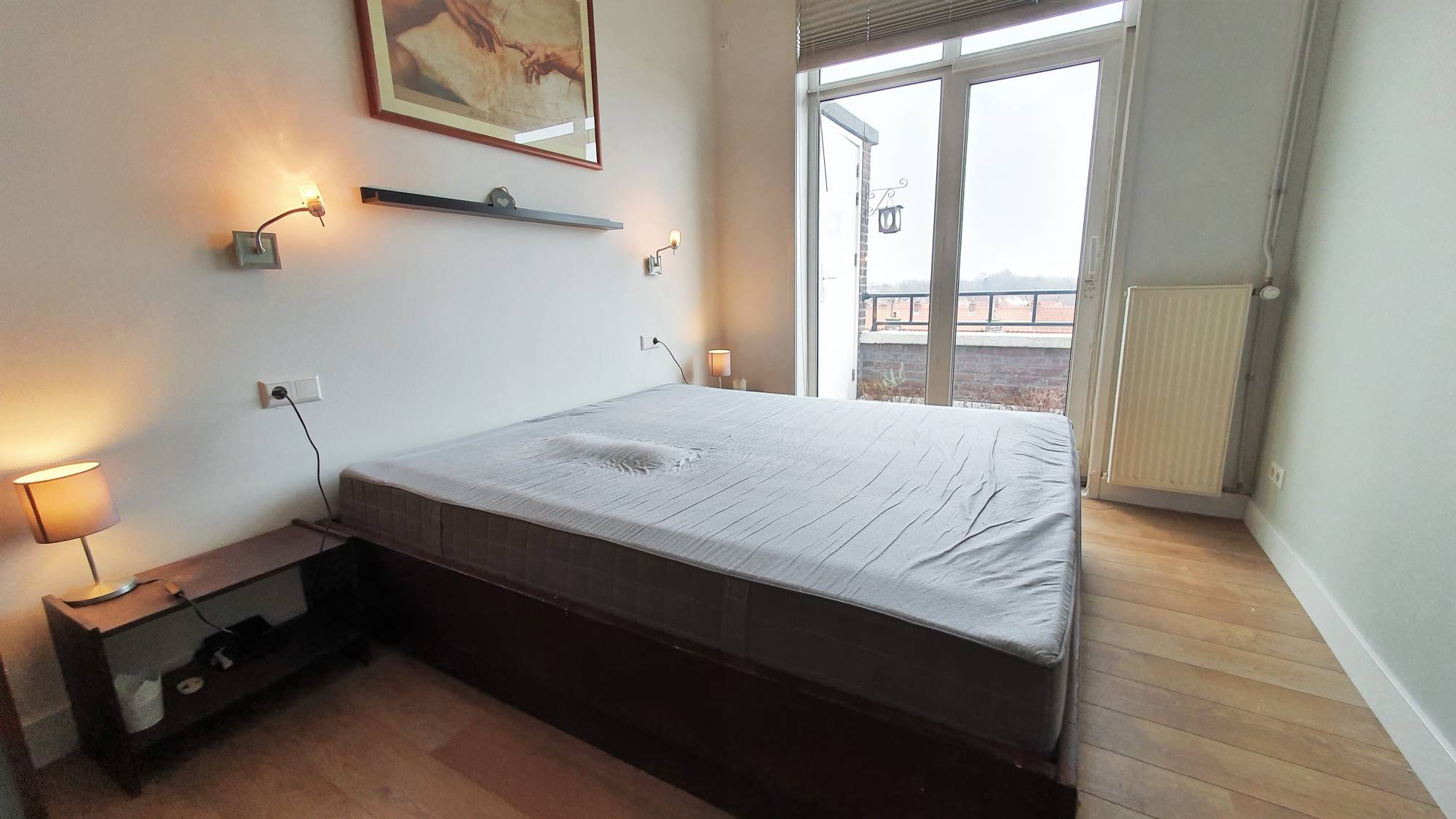 Photo 21 of Laan van Meerdervoort 1538