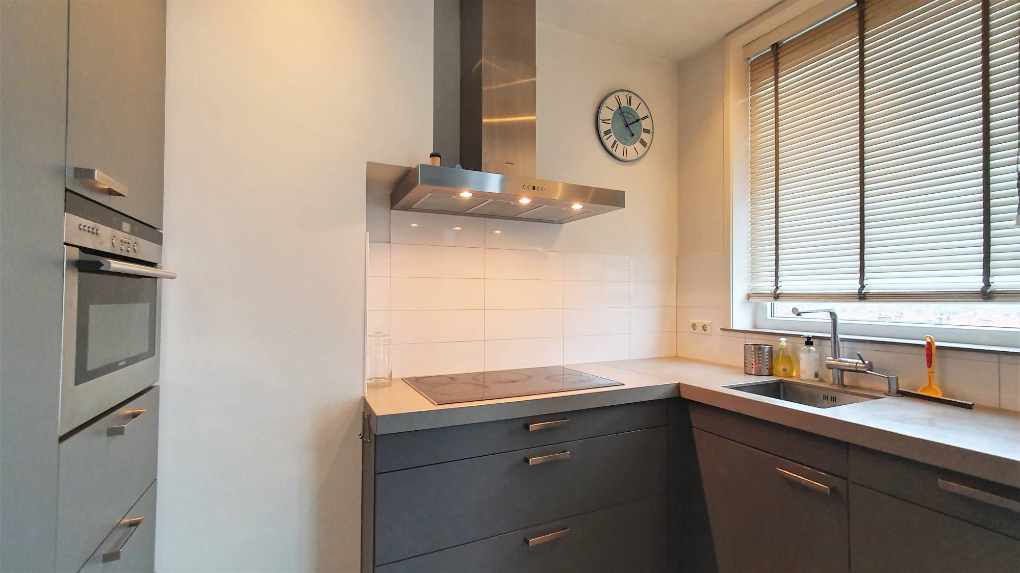 Photo 6 of Laan van Meerdervoort 1538