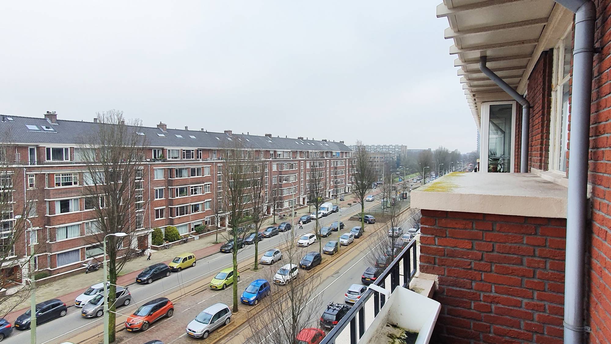 Photo 15 of Laan van Meerdervoort 1538