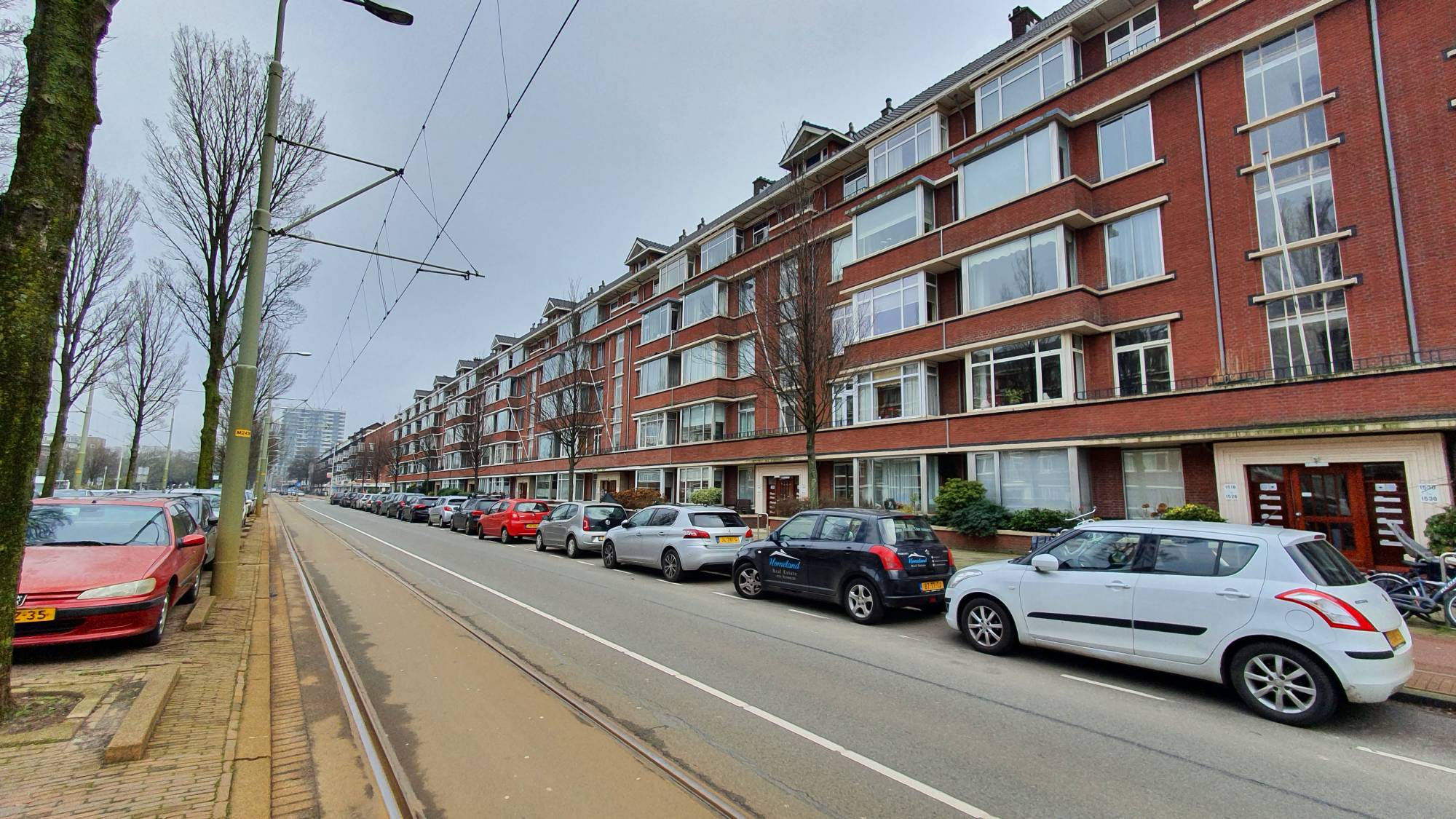 Photo 24 of Laan van Meerdervoort 1538