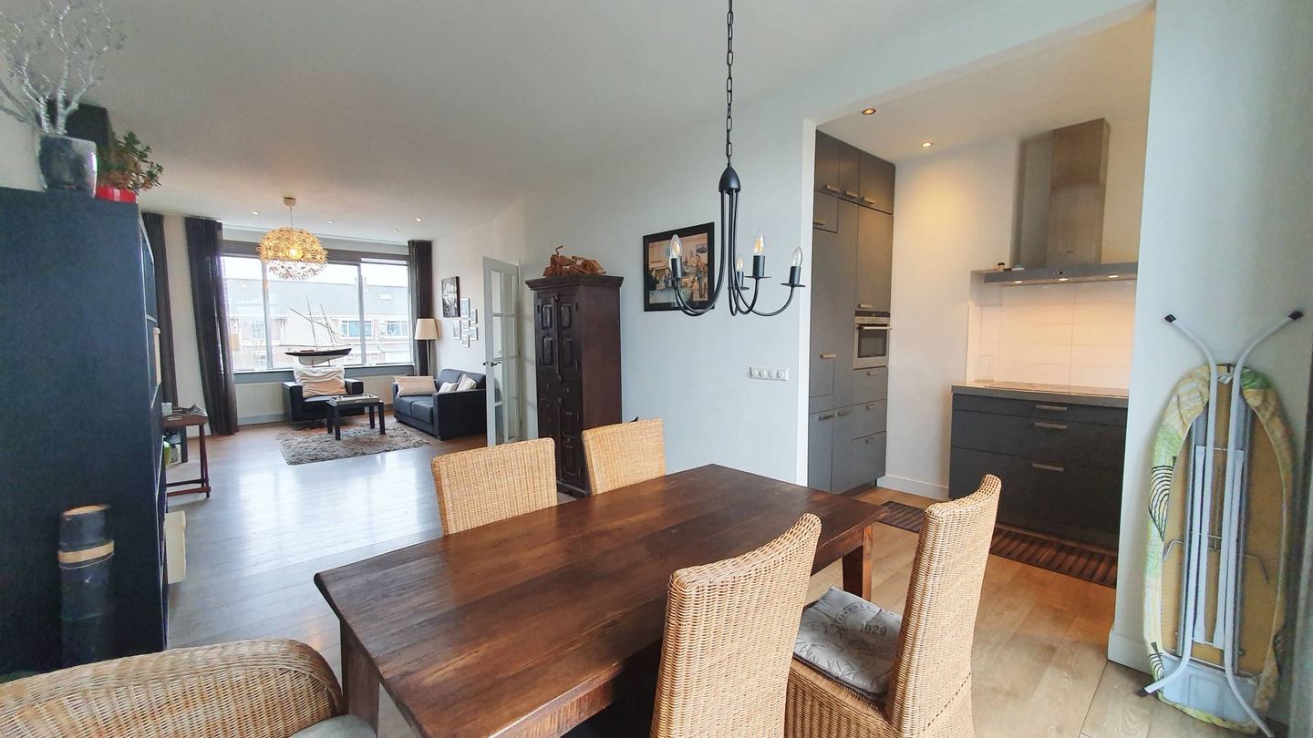 Photo 5 of Laan van Meerdervoort 1538