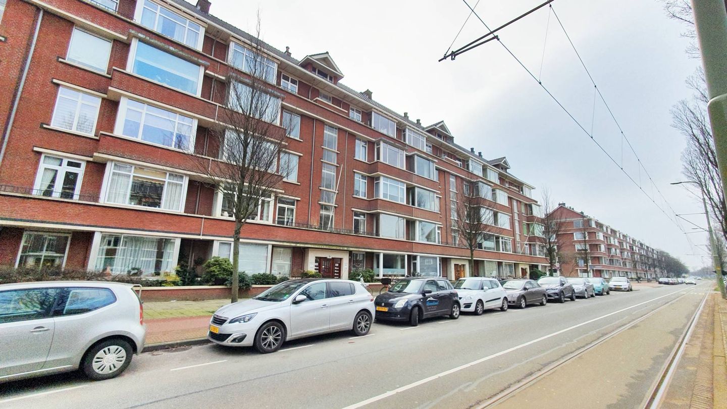 Photo 25 of Laan van Meerdervoort 1538