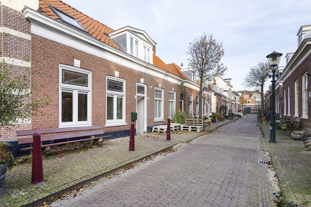 Photo 2 of Ankerstraat 77