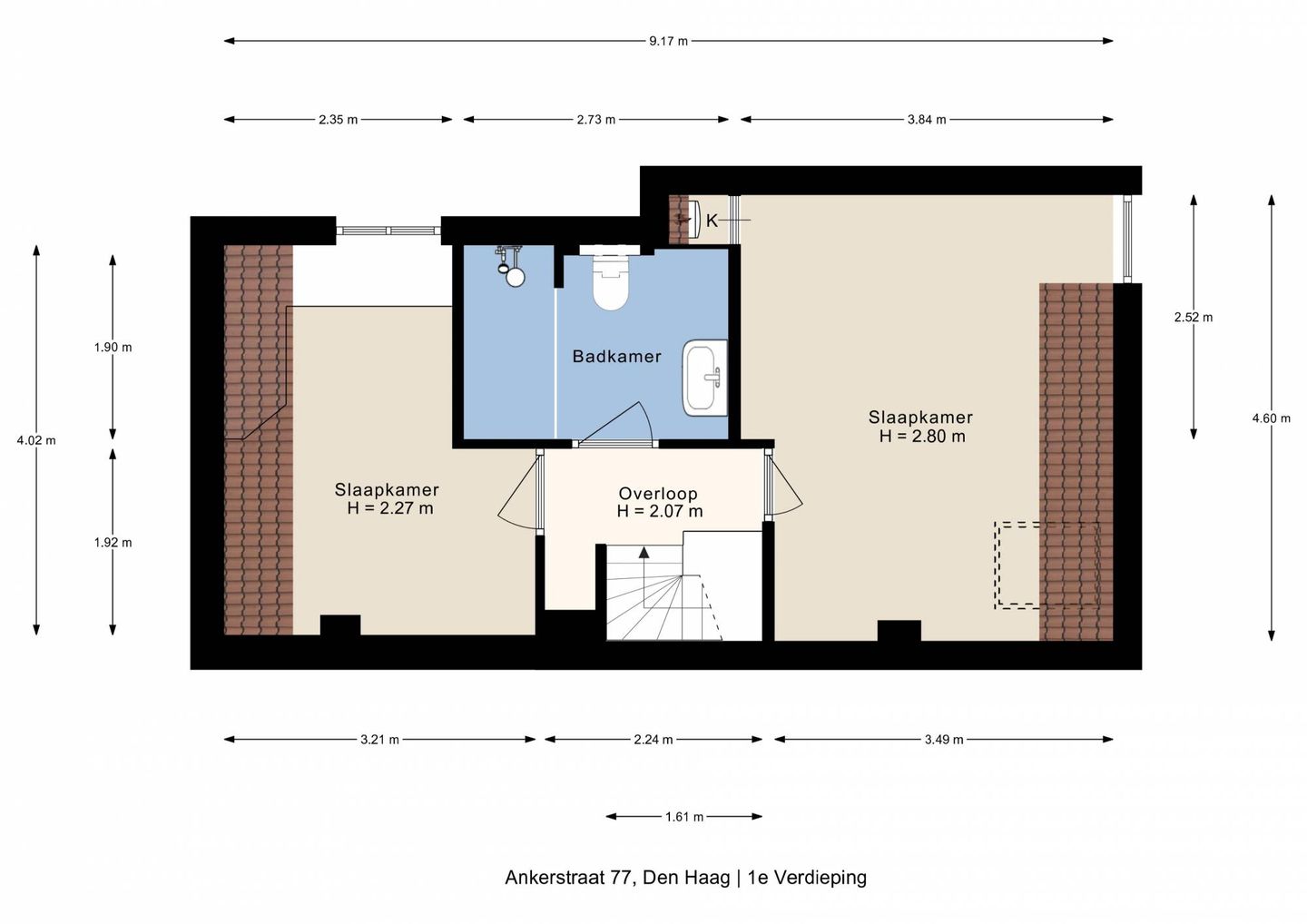 Photo 19 of Ankerstraat 77