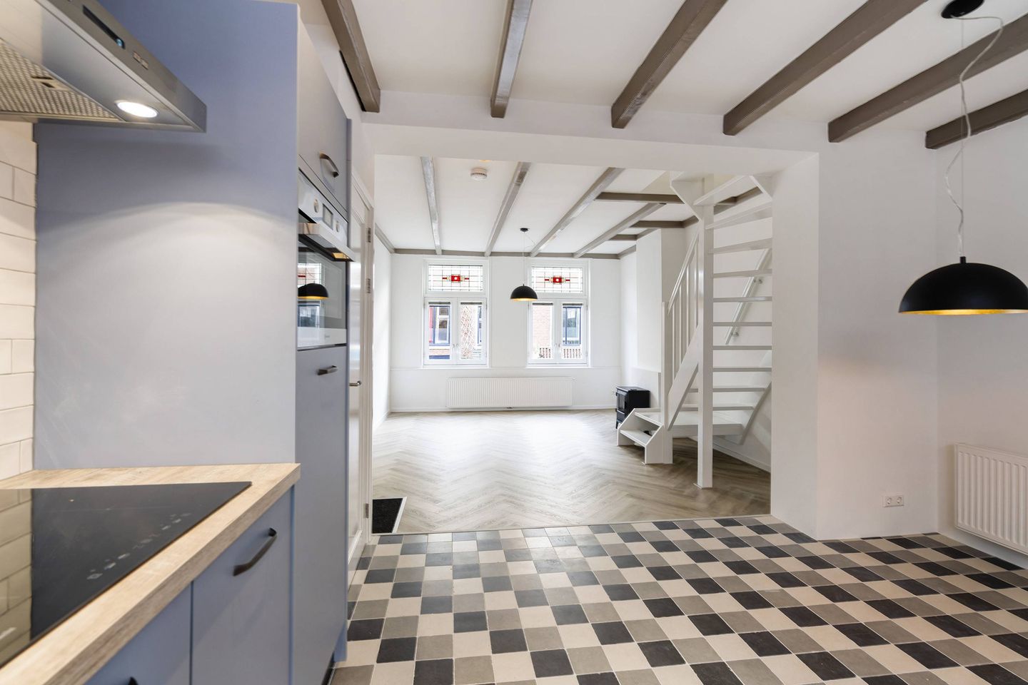 Photo 10 of Ankerstraat 77