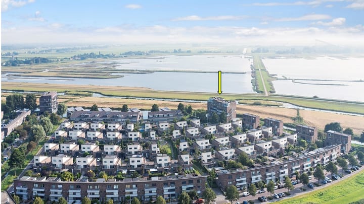 Foto 5 van Dodaarsoever 41