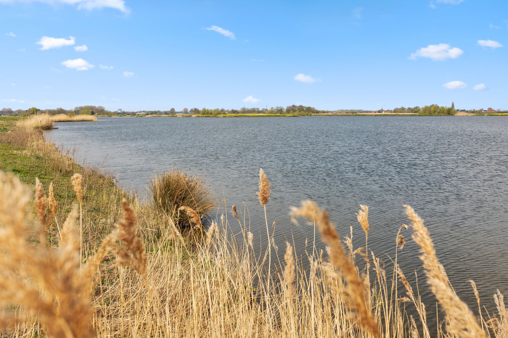 Maisonette with panoramic polder views in Leidschenveen — 33