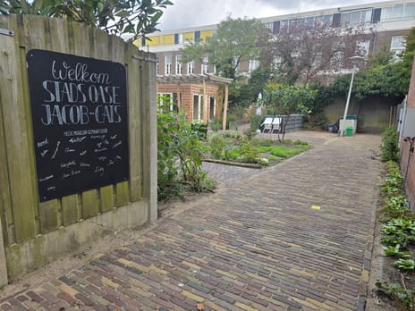 Jacob Catsstraat 40 tertiary image