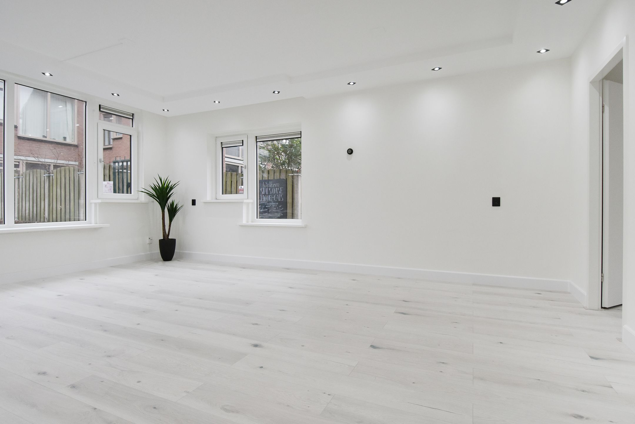 Foto 9 van Jacob Catsstraat 40