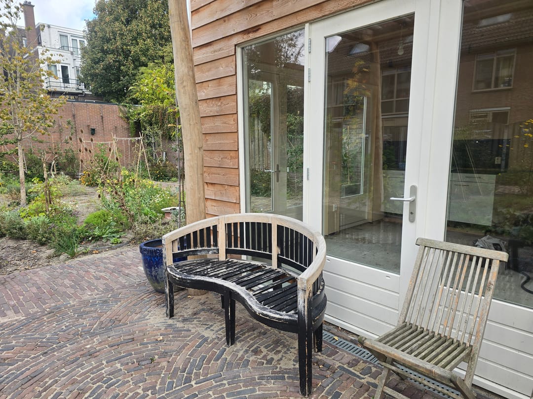 Foto 28 van Jacob Catsstraat 40