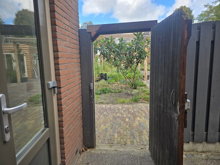 Foto 4 van Jacob Catsstraat 40