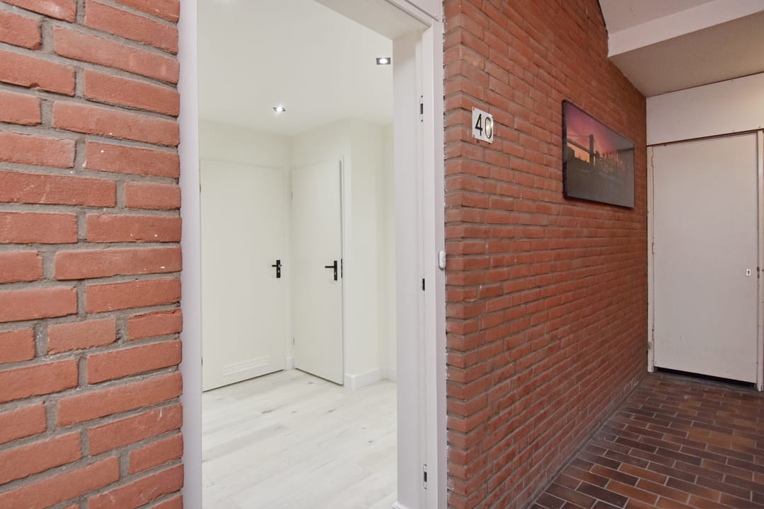 Foto 7 van Jacob Catsstraat 40