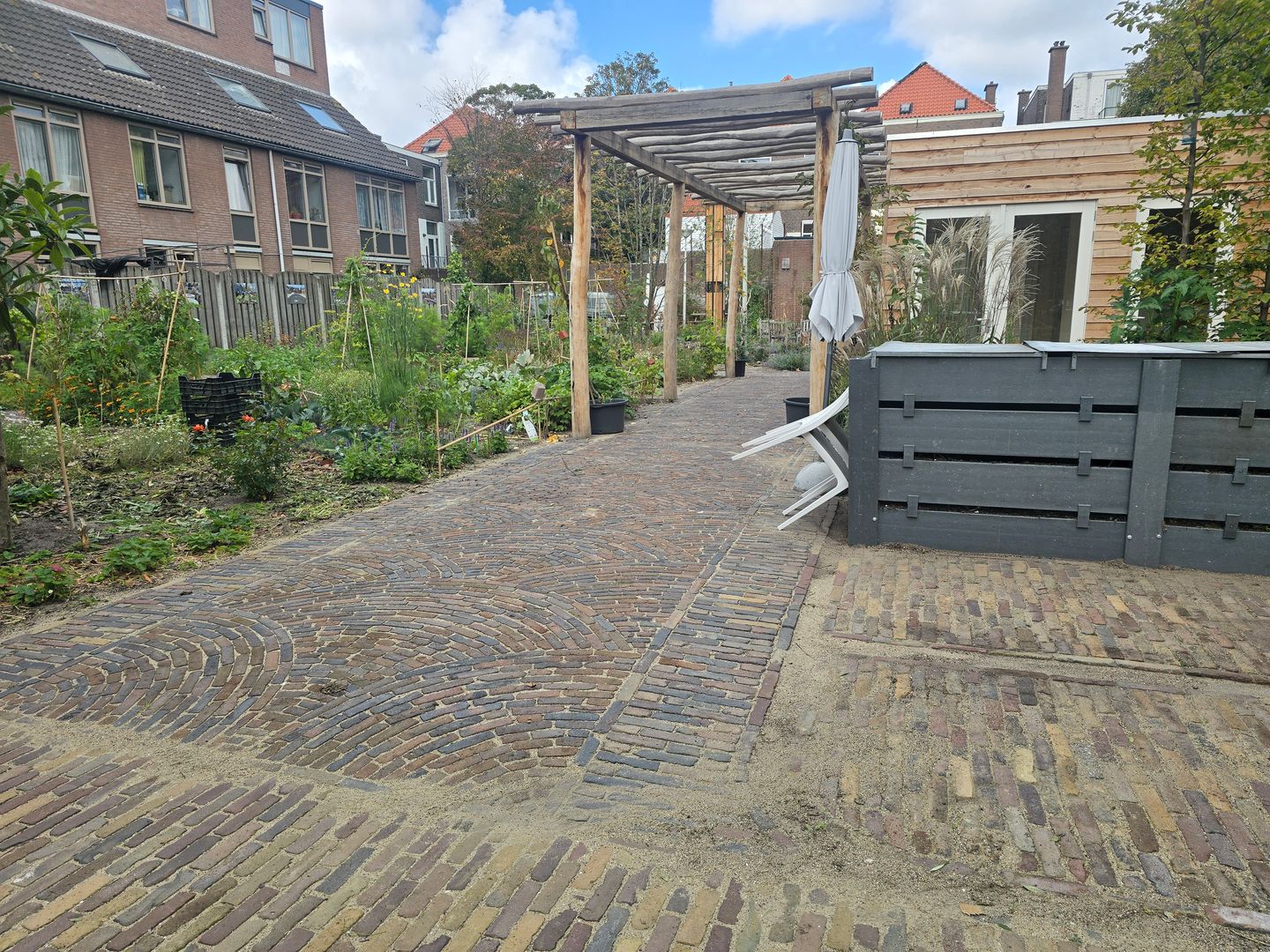 Foto 5 van Jacob Catsstraat 40