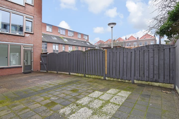 Foto 2 van Jacob Catsstraat 40